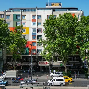 **** Hotel Ramada By Wyndham Old Turquia