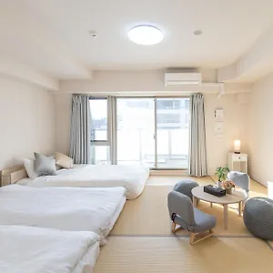  아파트 Rewit Building 일본