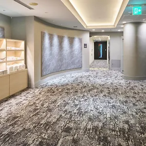 visit hotel