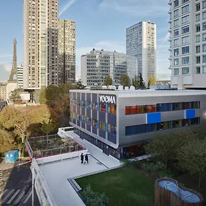 *** 호텔 유마 어번 롯지 프랑스